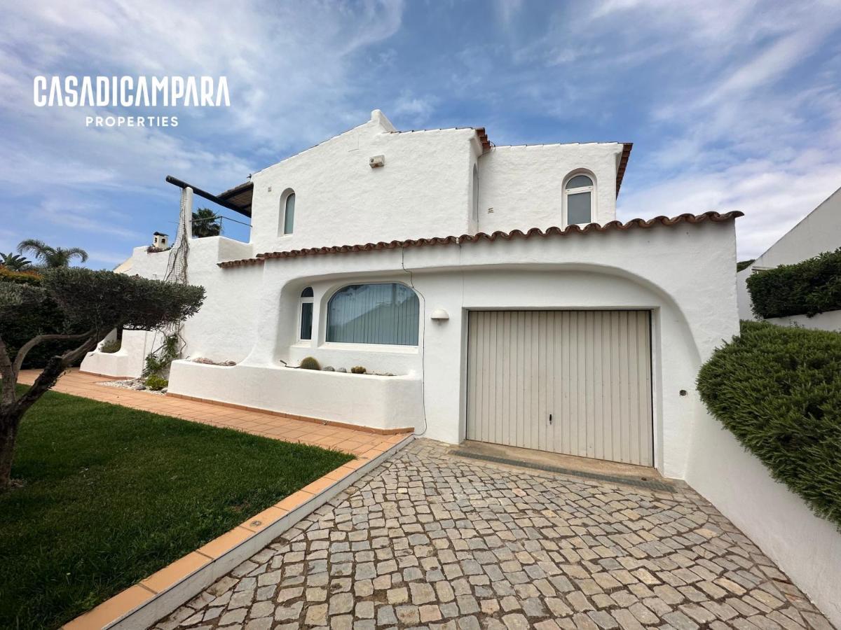 Casa Di Campara Villa Faro Exterior photo